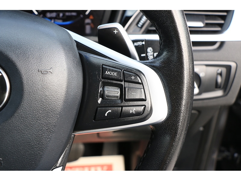 Used BMW X1 2019 for sale - 76267481: Photo 40