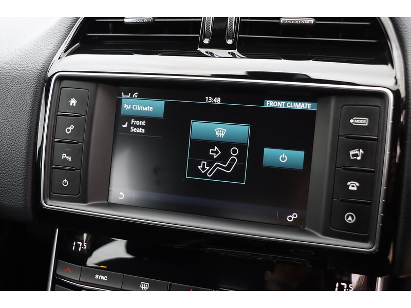 Used Jaguar XE 2017 for sale - 76163706: Photo 12