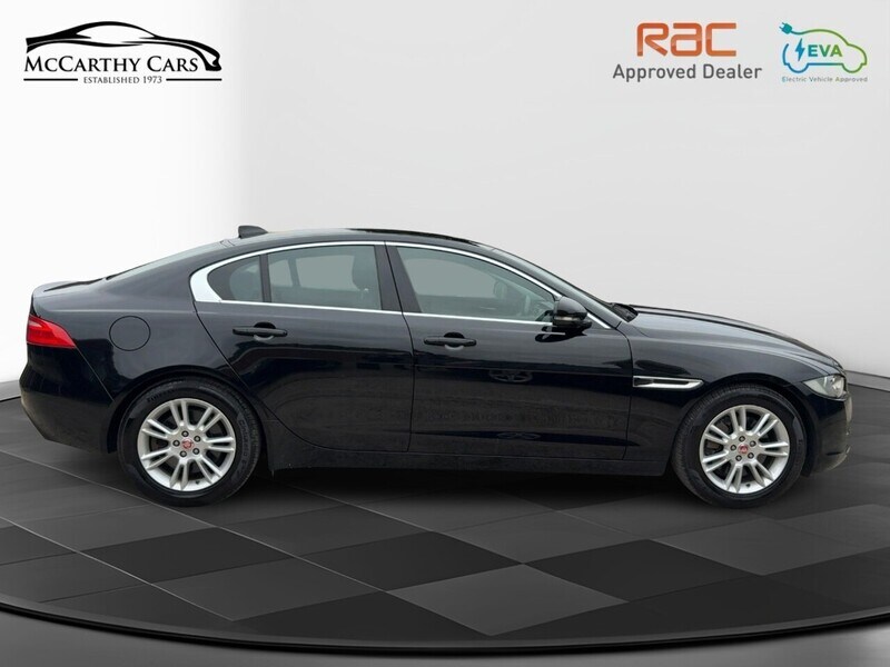 Used Jaguar XE 2017 for sale - 76163706: Photo 19