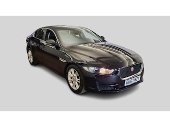 2017 - 2.0 Ingenium Prestige 4dr Auto