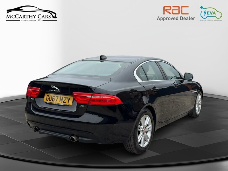 Used Jaguar XE 2017 for sale - 76163706: Photo 20