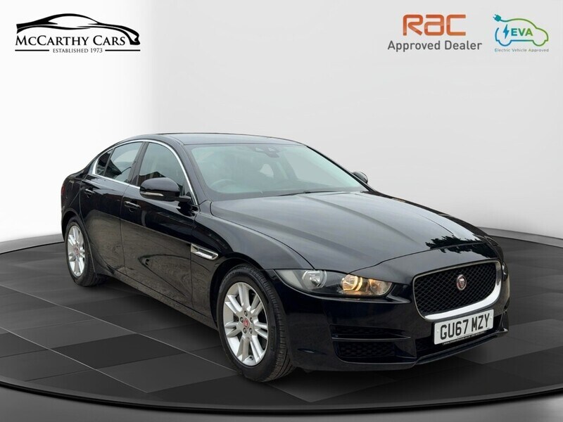 Used Jaguar XE 2017 for sale - 76163706: Photo 21