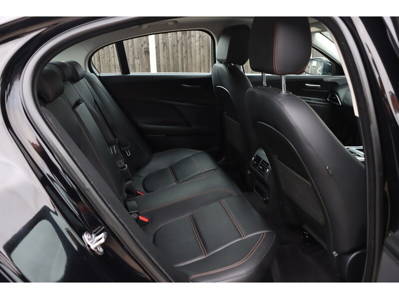 Used Jaguar XE 2017 for sale - 76163706: Photo 26