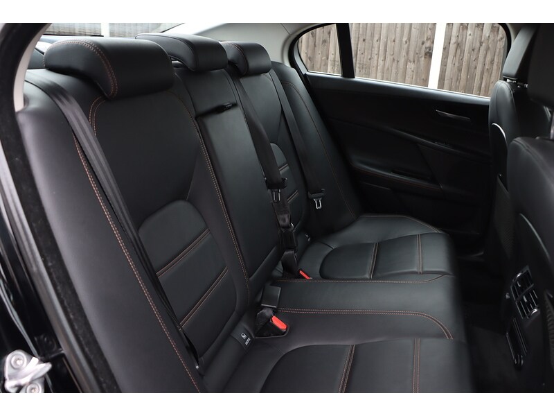 Used Jaguar XE 2017 for sale - 76163706: Photo 29