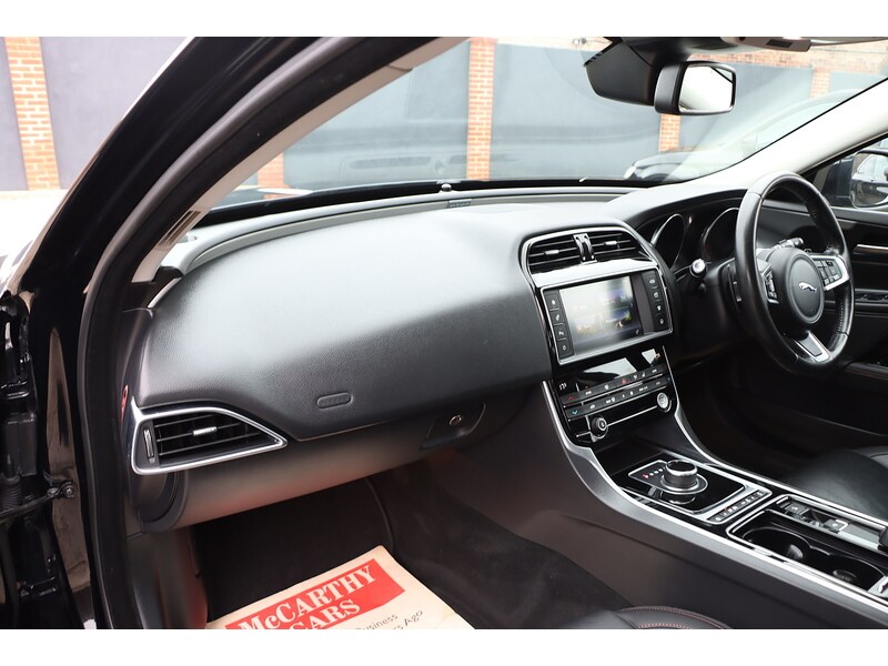 Used Jaguar XE 2017 for sale - 76163706: Photo 30