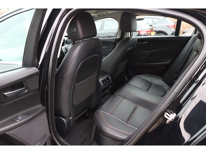 Used Jaguar XE 2017 for sale - 76163706: Photo 34