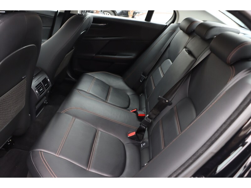 Used Jaguar XE 2017 for sale - 76163706: Photo 36