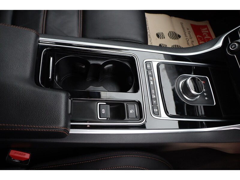 Used Jaguar XE 2017 for sale - 76163706: Photo 37