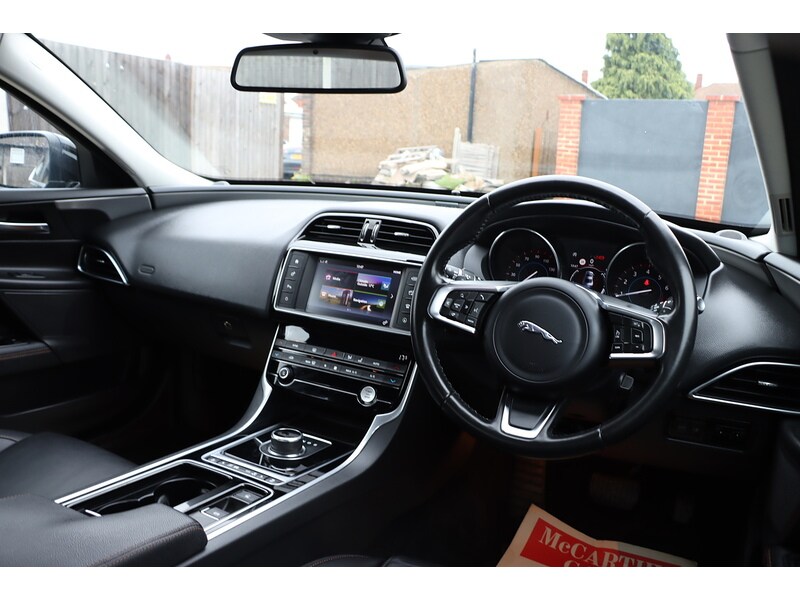 Used Jaguar XE 2017 for sale - 76163706: Photo 42