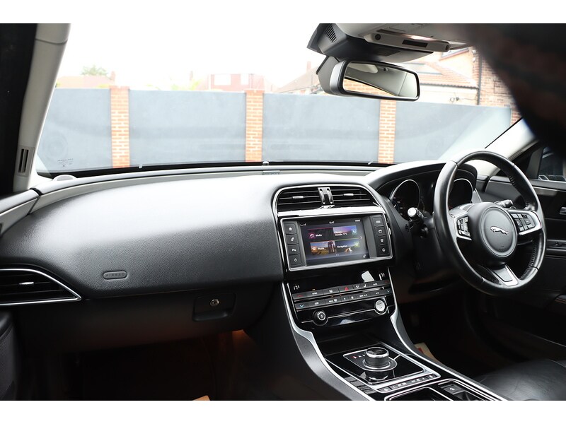 Used Jaguar XE 2017 for sale - 76163706: Photo 44