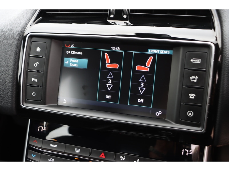 Used Jaguar XE 2017 for sale - 76163706: Photo 48