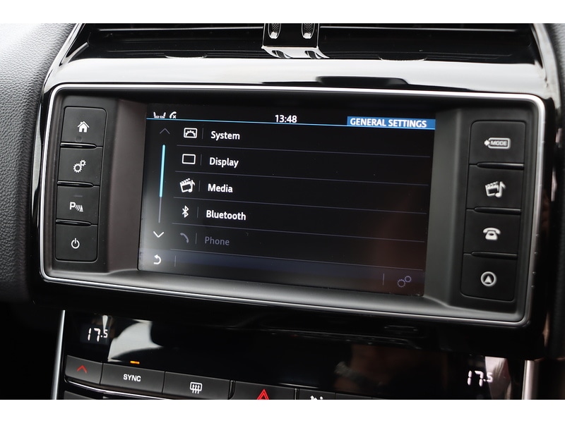 Used Jaguar XE 2017 for sale - 76163706: Photo 51