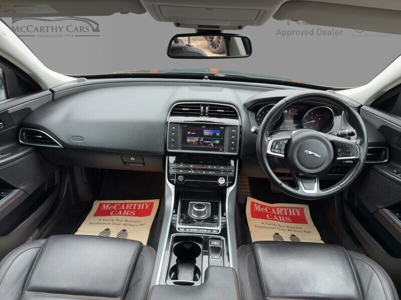 Used Jaguar XE 2017 for sale - 76163706: Photo 53