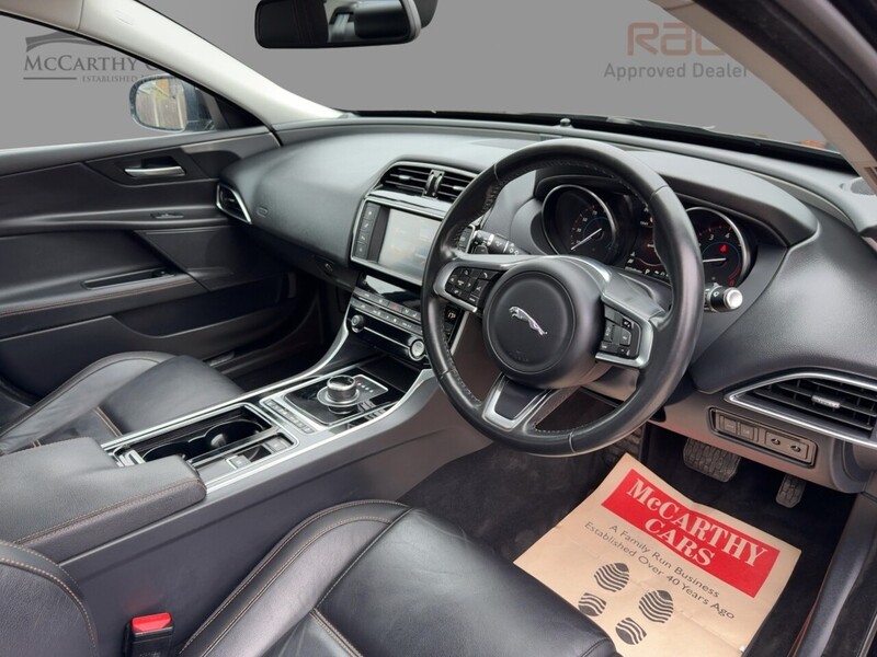 Used Jaguar XE 2017 for sale - 76163706: Photo 54