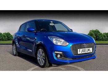 Used Suzuki Swift 2018 for sale - 79579248: Photo