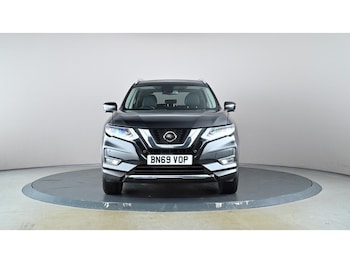 Used Nissan X-Trail 2019 for sale - 79239497: Photo