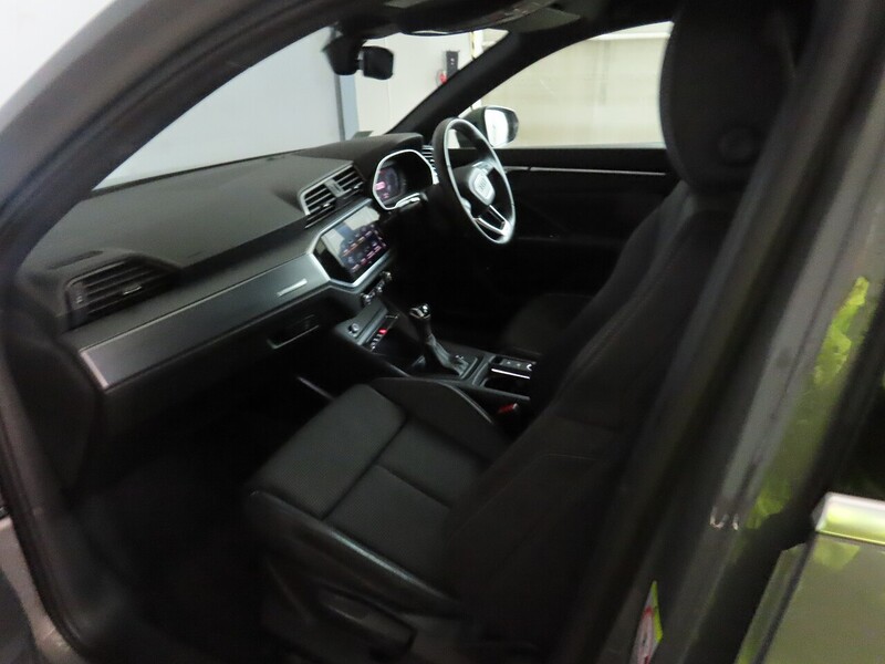 Used Audi Q3 2019 for sale - 76461173: Photo 11