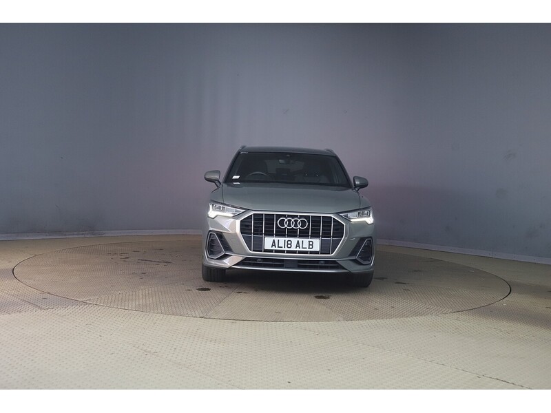 Used Audi Q3 2019 for sale - 76461173: Photo 4