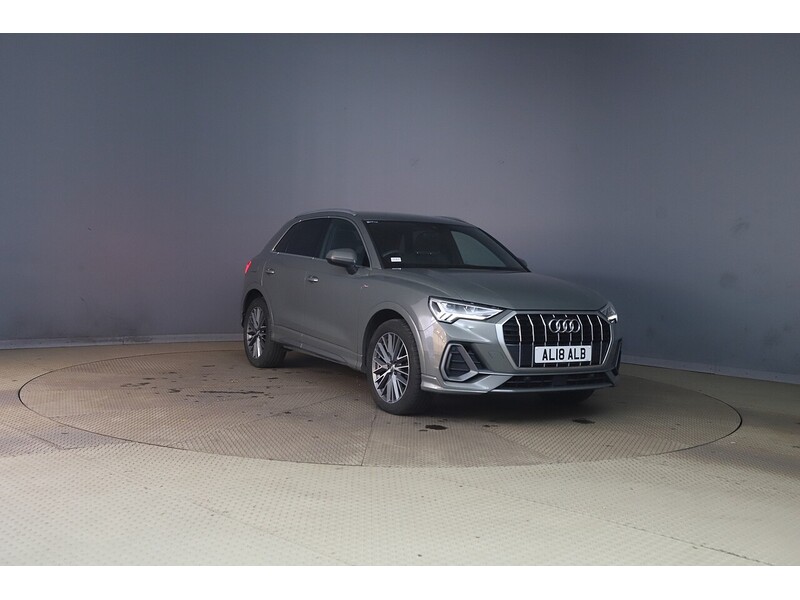 Used Audi Q3 2019 for sale - 76461173: Photo 5