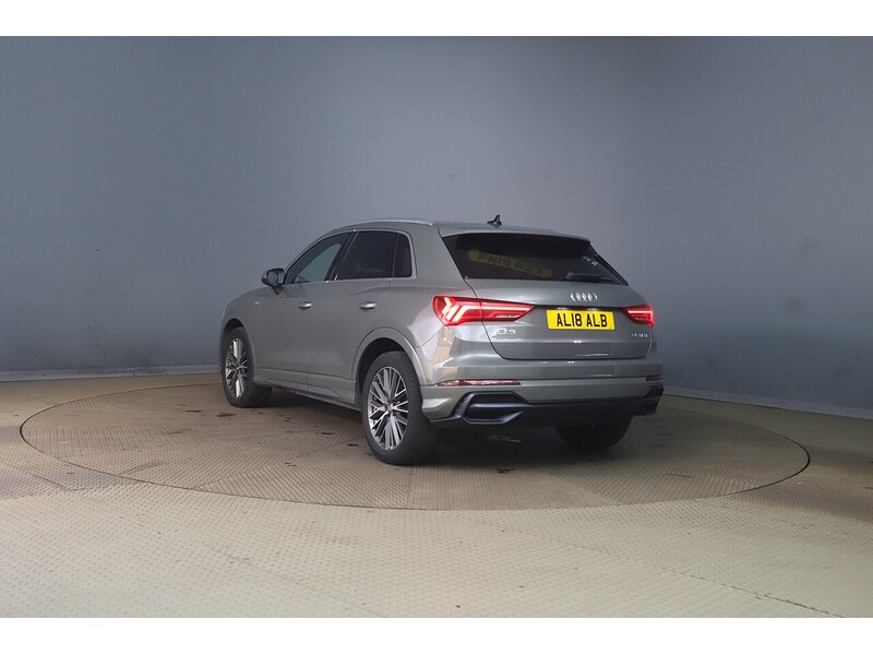 Used Audi Q3 2019 for sale - 76461173: Photo 8