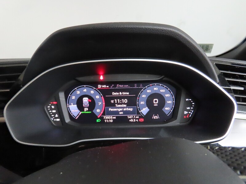 Used Audi Q3 2019 for sale - 76461173: Photo 9