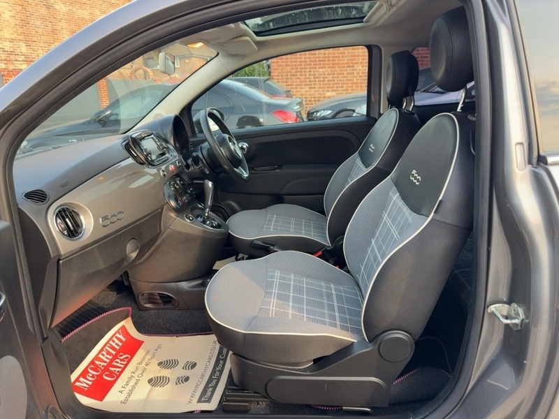 Vehicle 29