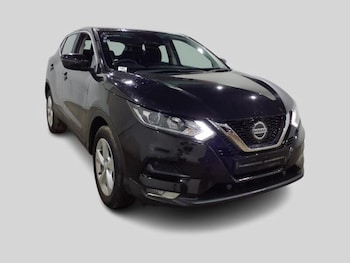 Nissan - Qashqai