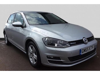 Used Volkswagen Golf 2015 for sale - 79239492: Photo