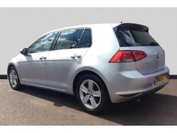 Used Volkswagen Golf 2015 for sale - 79239492: Photo