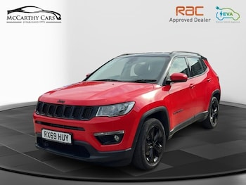 Used Jeep Compass 2019 for sale - 78453616: Photo