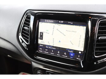 Used Jeep Compass 2019 for sale - 78453616: Photo