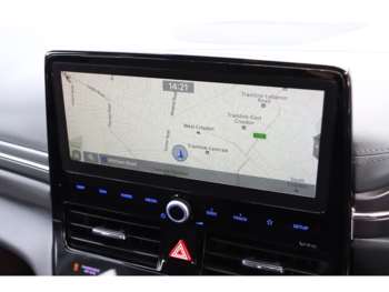 Used Hyundai IONIQ 2021 for sale - 74721394: Photo
