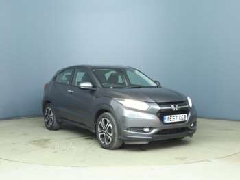 2017 - 1.5 i-VTEC SE Navi CVT 5dr