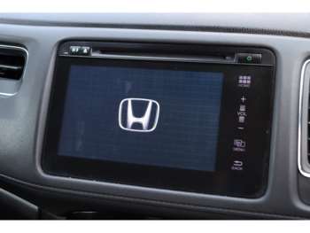 Used Honda HR-V 2017 for sale - 74968251: Photo