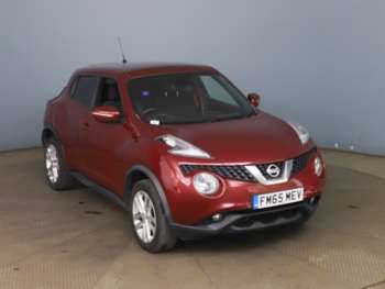 2016 - N-Connecta 5-Door