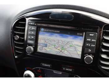 Used Nissan Juke 2016 for sale - 74741290: Photo