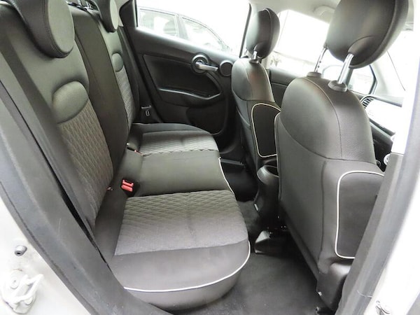 Used Fiat 500X 2021 for sale - 75649461: Photo 13