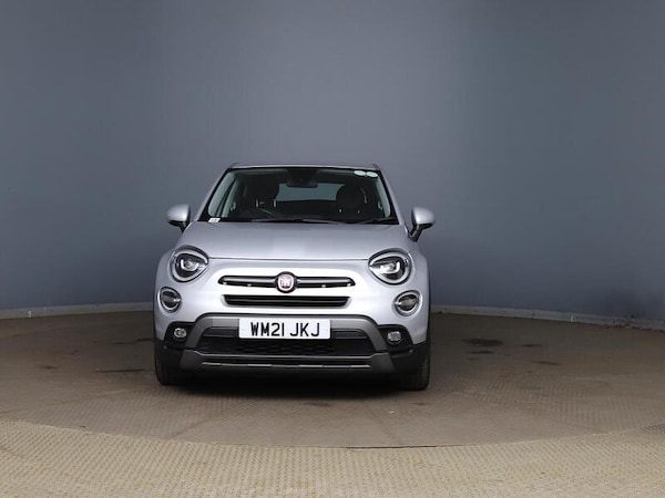 Used Fiat 500X 2021 for sale - 75649461: Photo 6