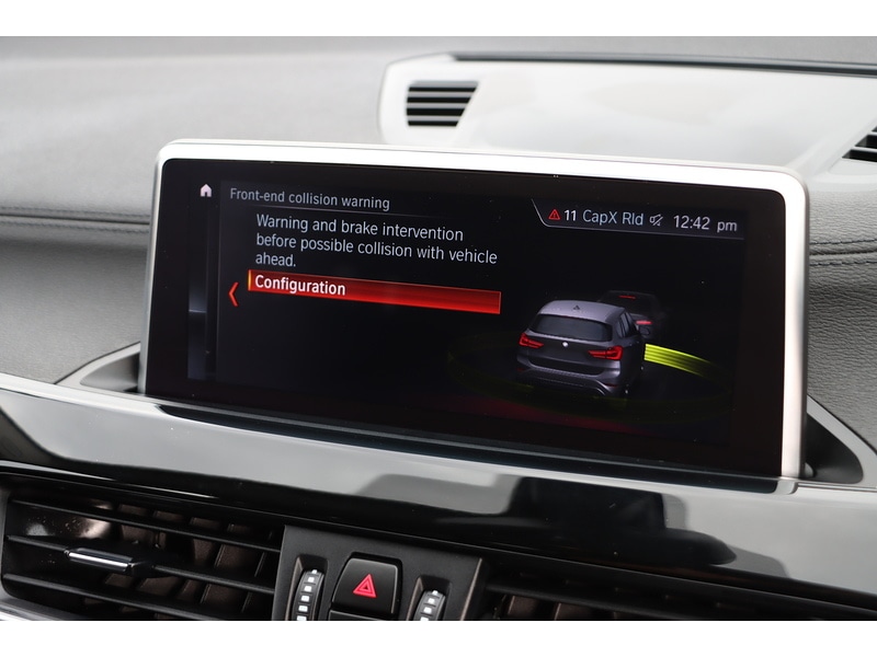 Used BMW X1 2022 for sale - 75908707: Photo 11