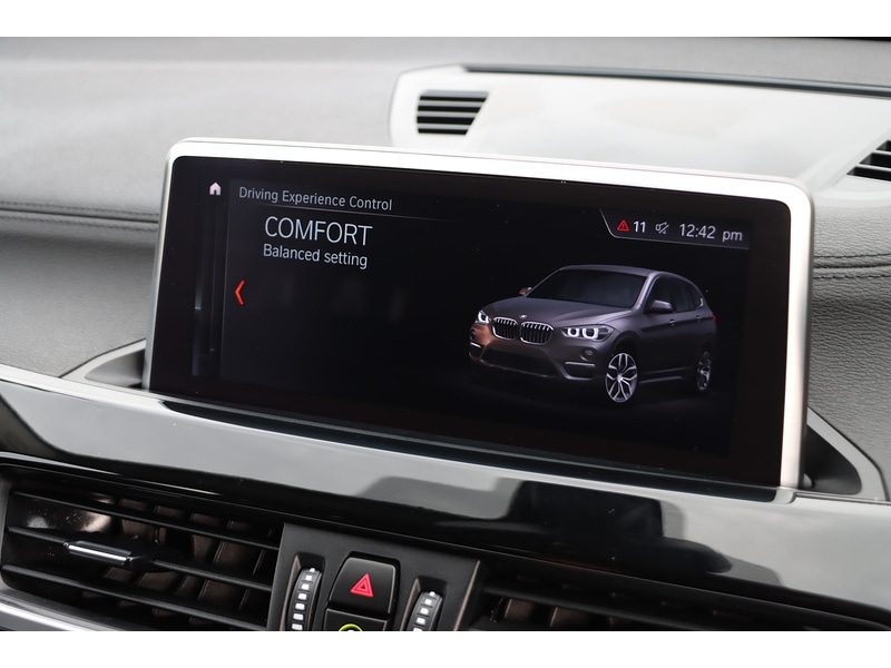 Used BMW X1 2022 for sale - 75908707: Photo 12