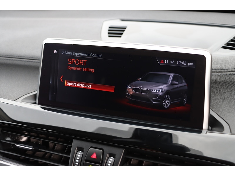 Used BMW X1 2022 for sale - 75908707: Photo 13