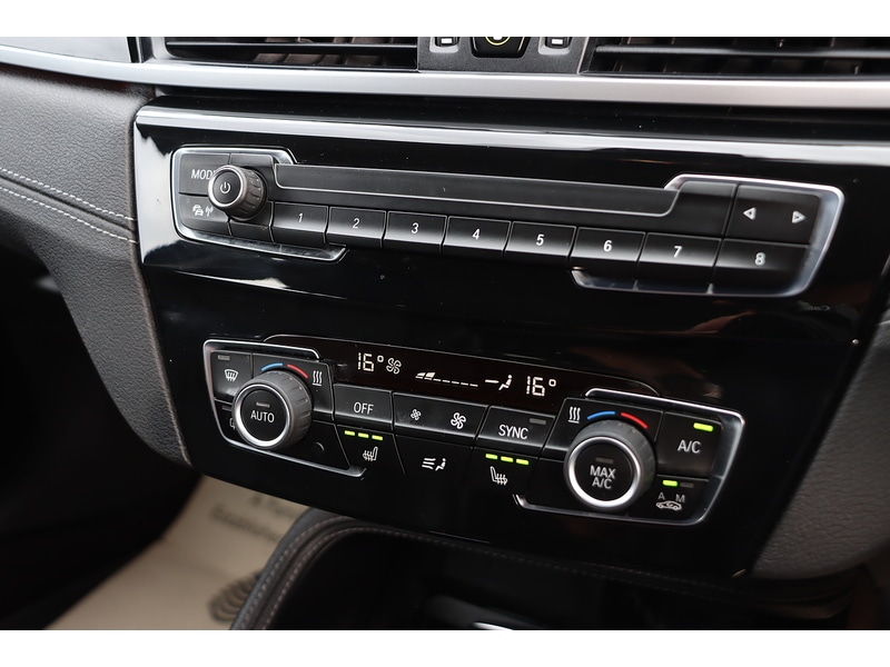 Used BMW X1 2022 for sale - 75908707: Photo 14