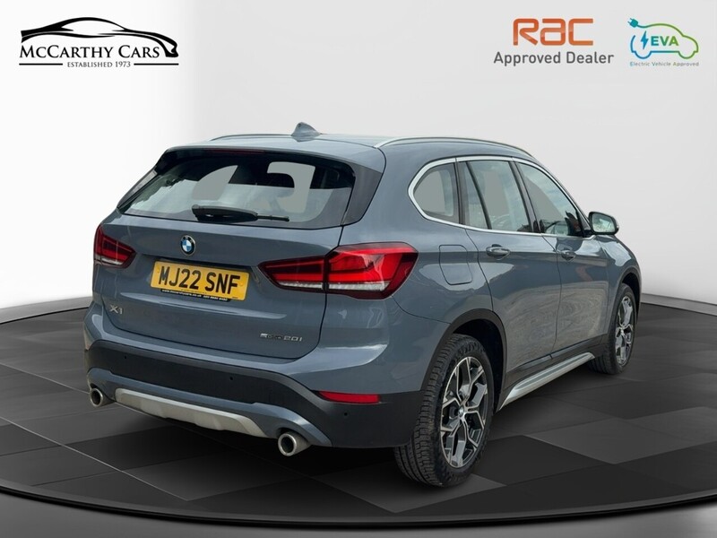 Used BMW X1 2022 for sale - 75908707: Photo 16