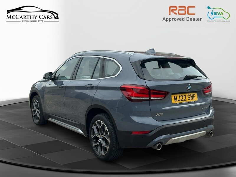 Used BMW X1 2022 for sale - 75908707: Photo 18