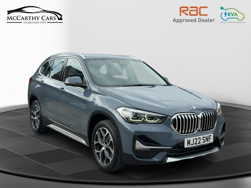 Used BMW X1 2022 for sale - 75908707: Photo 19