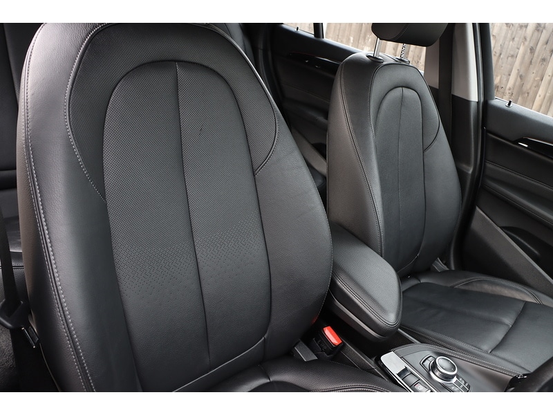 Used BMW X1 2022 for sale - 75908707: Photo 20