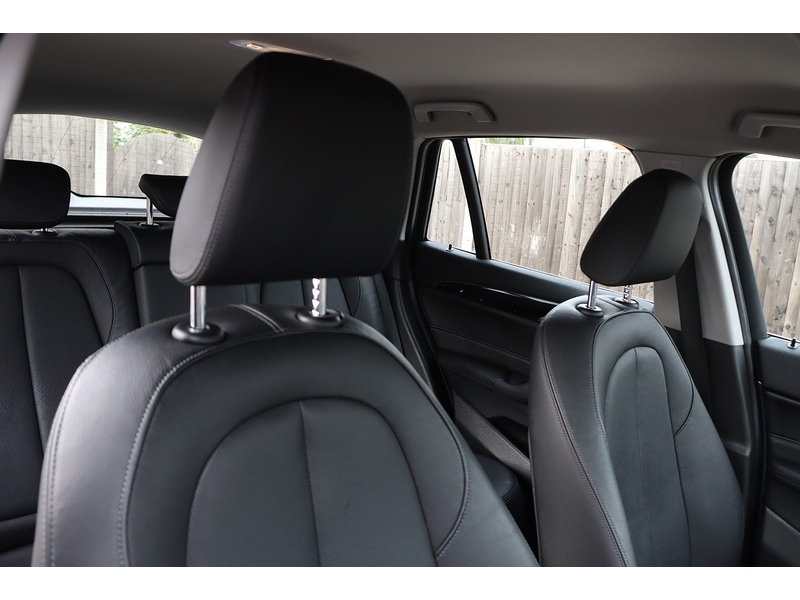 Used BMW X1 2022 for sale - 75908707: Photo 21