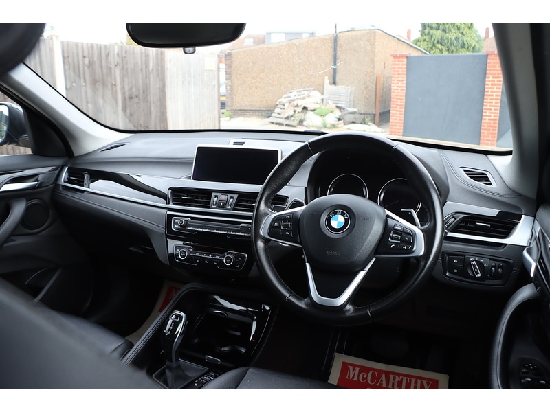 Used BMW X1 2022 for sale - 75908707: Photo 25