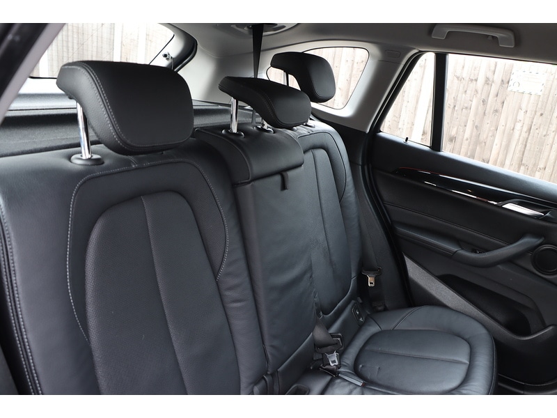 Used BMW X1 2022 for sale - 75908707: Photo 26