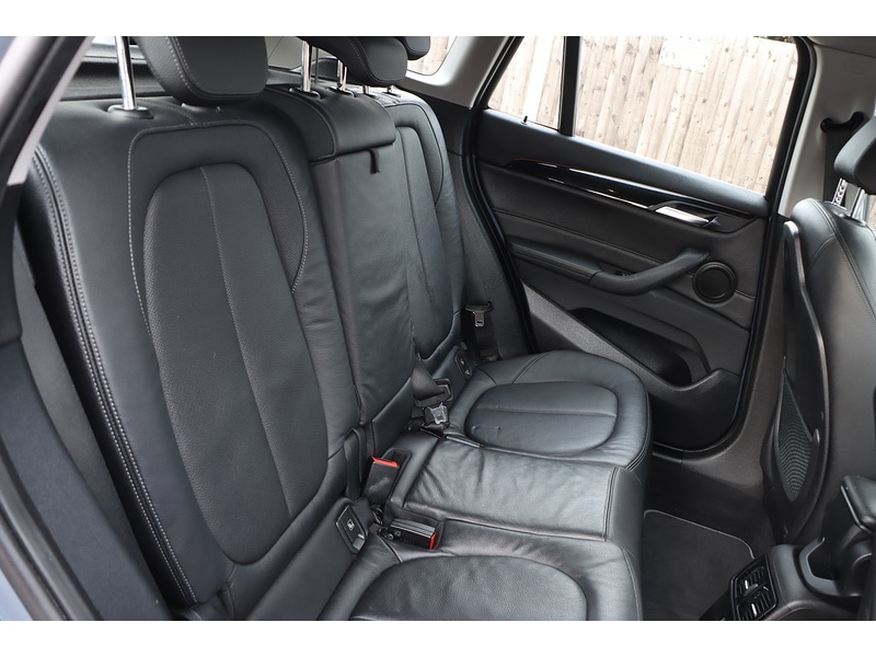 Used BMW X1 2022 for sale - 75908707: Photo 27